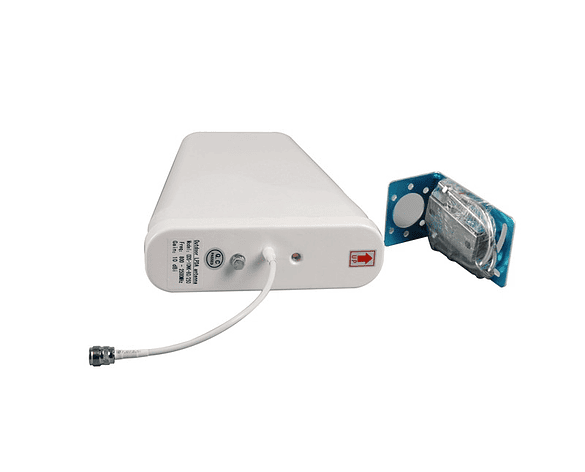 Antena GSM Yagi exterior 800 a 2700 Mhz