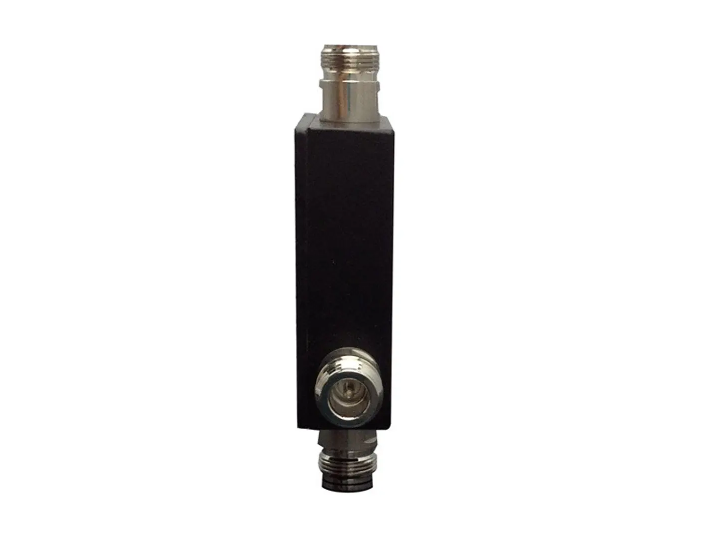 Divisor de potencia de 4 vías Splitter 800-2500 Mhz 2