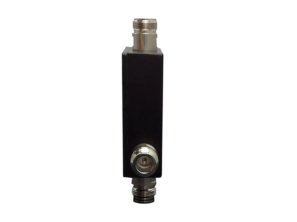 Divisor de potencia de 4 vías Splitter 800-2500 Mhz 2