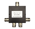Repetidor de señal GSM 2G Y 3G Con indicador LCD de señal GSM Dual Bandas 1900/1700/2100