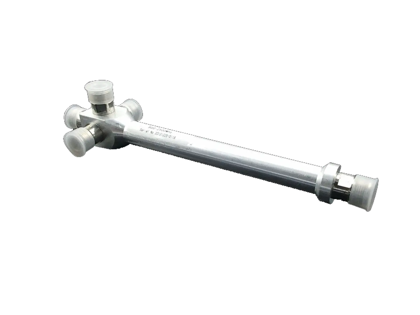 Divisor de potencia de 4 vías Splitter 800-2500 Mhz 1