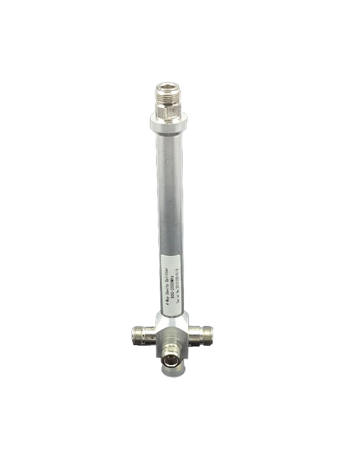 Divisor de potencia de 4 vías Splitter 800-2500 Mhz