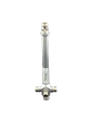 Divisor de potencia de 4 vías Splitter 800-2500 Mhz - Miniatura 2
