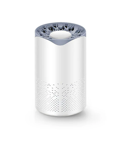 Purificador y Esterilizador de Aire UV