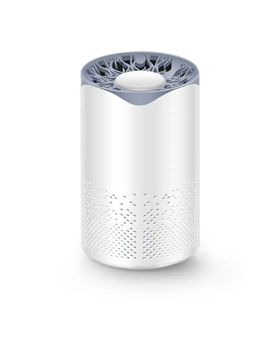 Purificador y Esterilizador de Aire UV 1