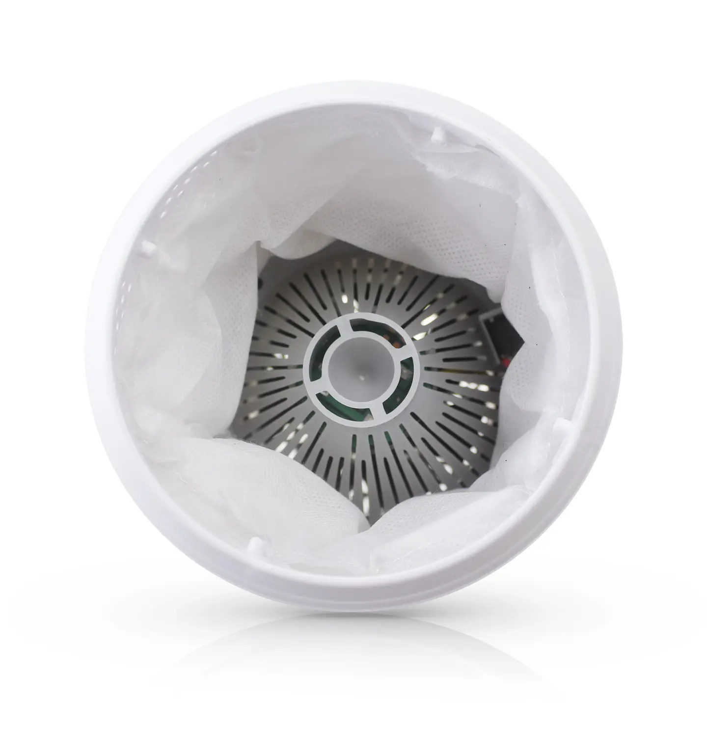 Purificador y Esterilizador de Aire UV 2
