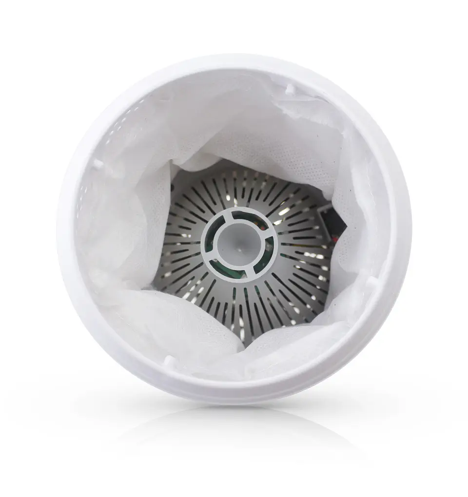 Purificador y Esterilizador de Aire UV 2