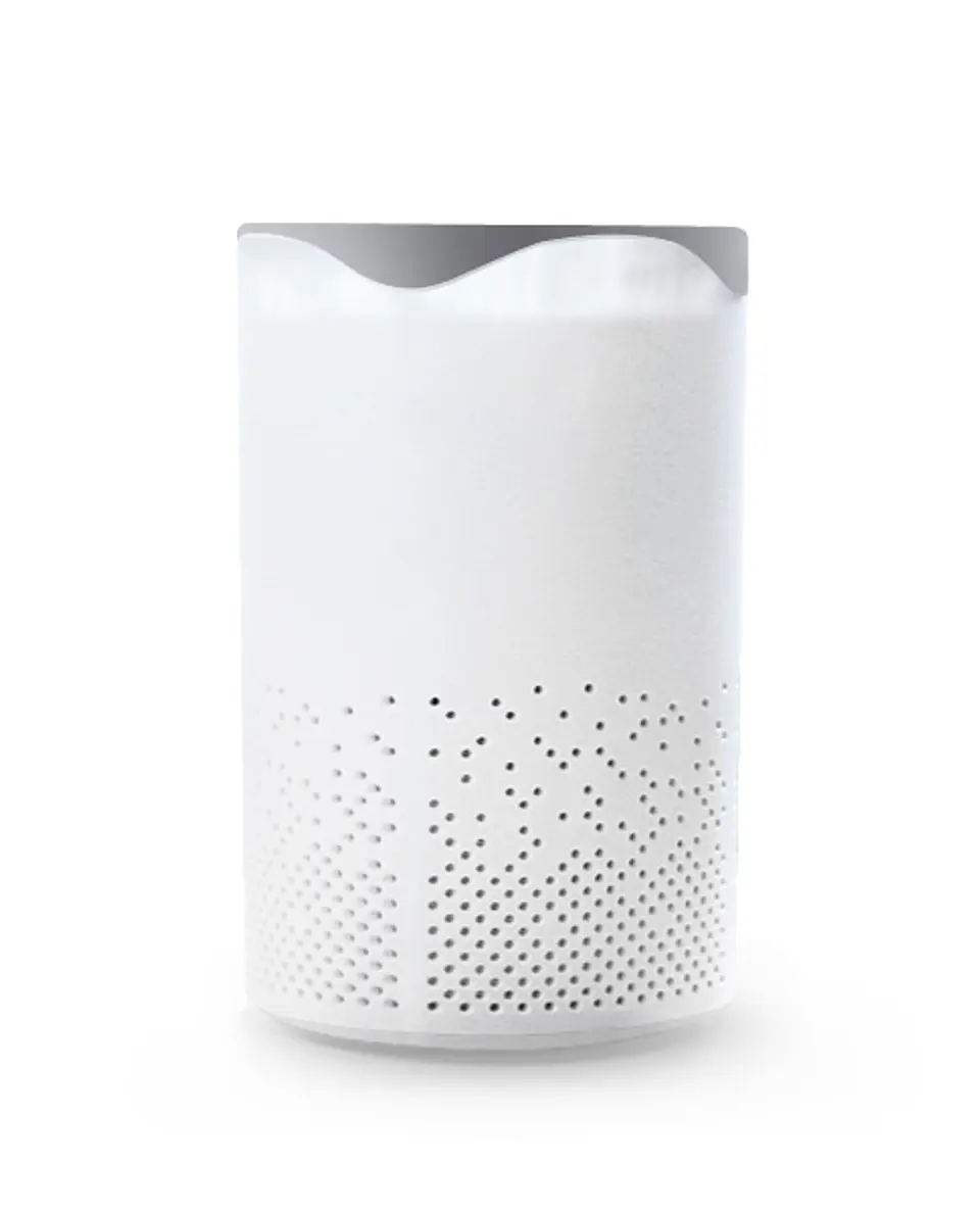 Purificador y Esterilizador de Aire UV 3