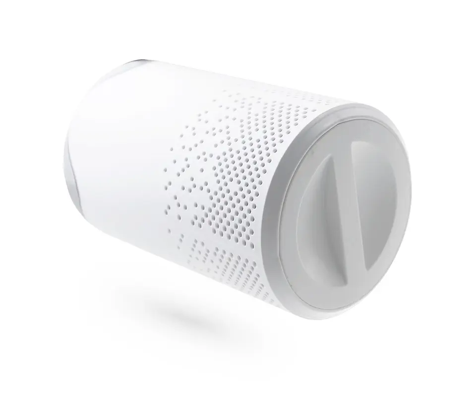 Purificador y Esterilizador de Aire UV 4