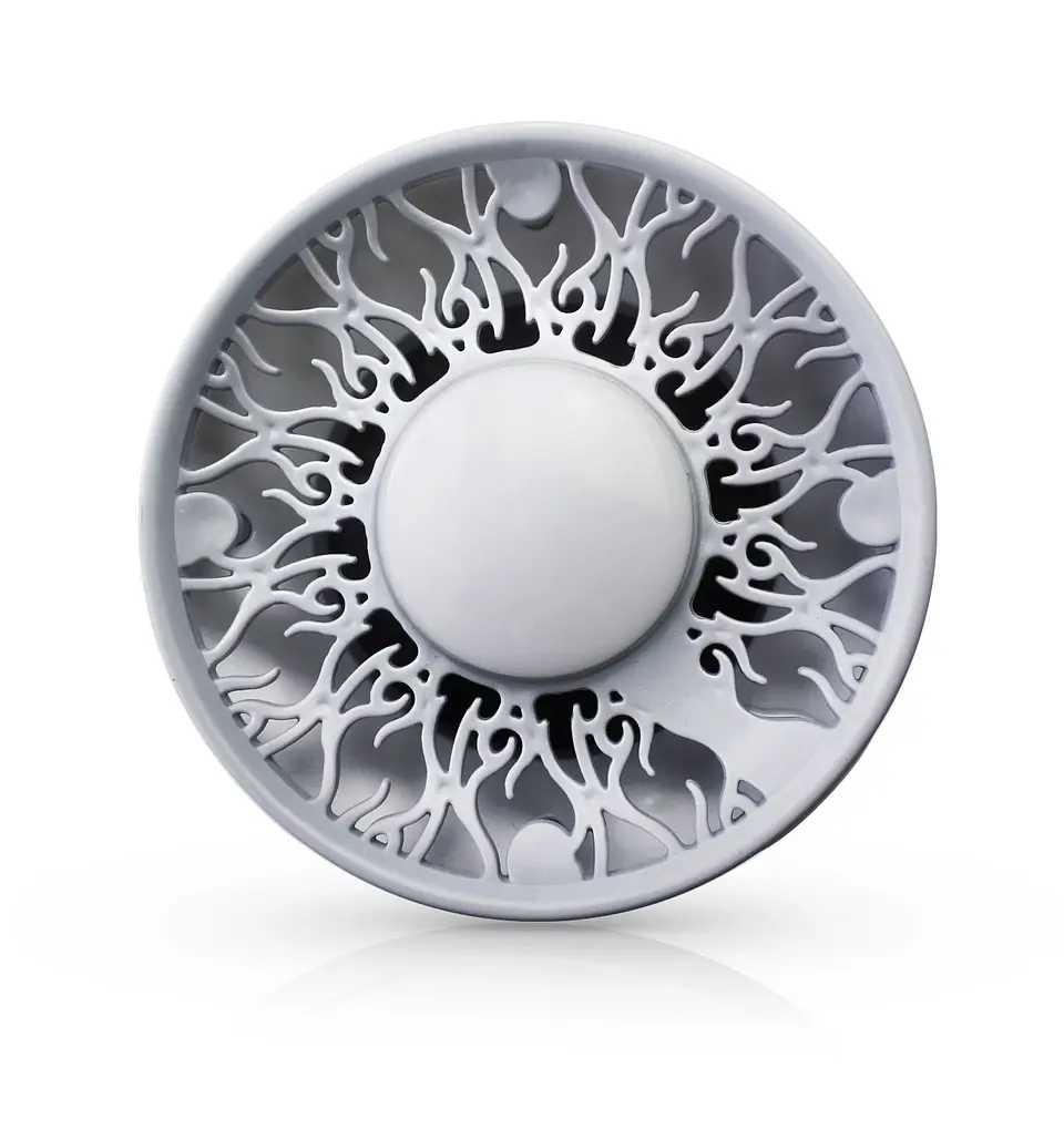 Purificador y Esterilizador de Aire UV 5