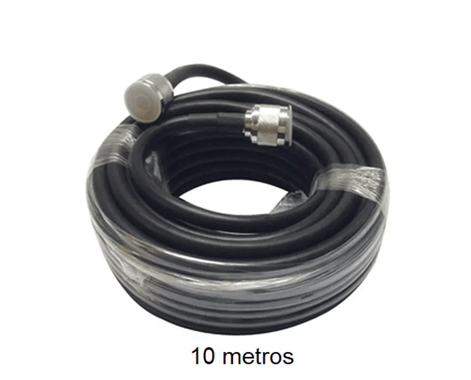 Repetidor de Internet 4G 700 Mhz Banda 28 Solo Consola 6
