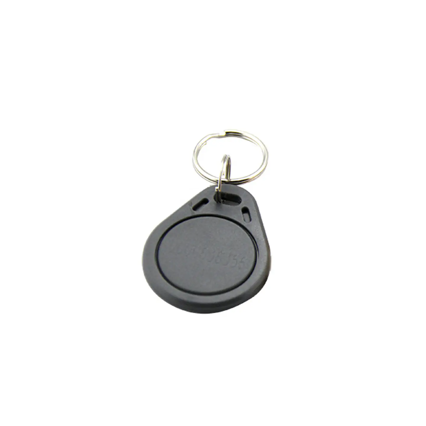 Etiquetas RFID para control de acceso 3