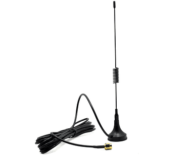 Antena Gsm Gprs, Ganancia 8 Dbi