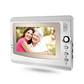Monitor interior TFT LCD 7” VDI31 - Miniatura 1