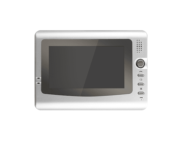 Monitor interior TFT LCD 7” VDI31