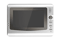 Monitor interior TFT LCD 7” VDI31