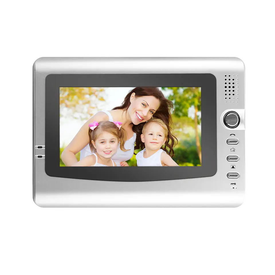 Monitor interior TFT LCD 7” VDI31 5