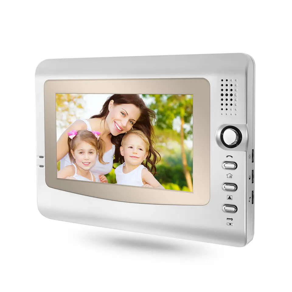 Monitor interior TFT LCD 7” VDI31 7