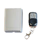 Interruptor Control Remoto Inalámbrico 433MHz - Miniatura 1