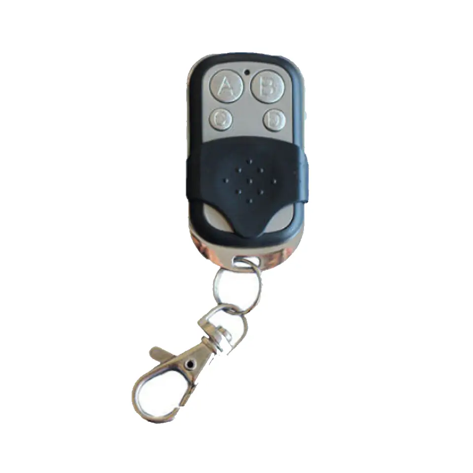 Interruptor Control Remoto Inalámbrico 433MHz 2