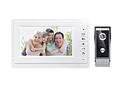 Video Portero Intercomunicador Color  7” LCD 