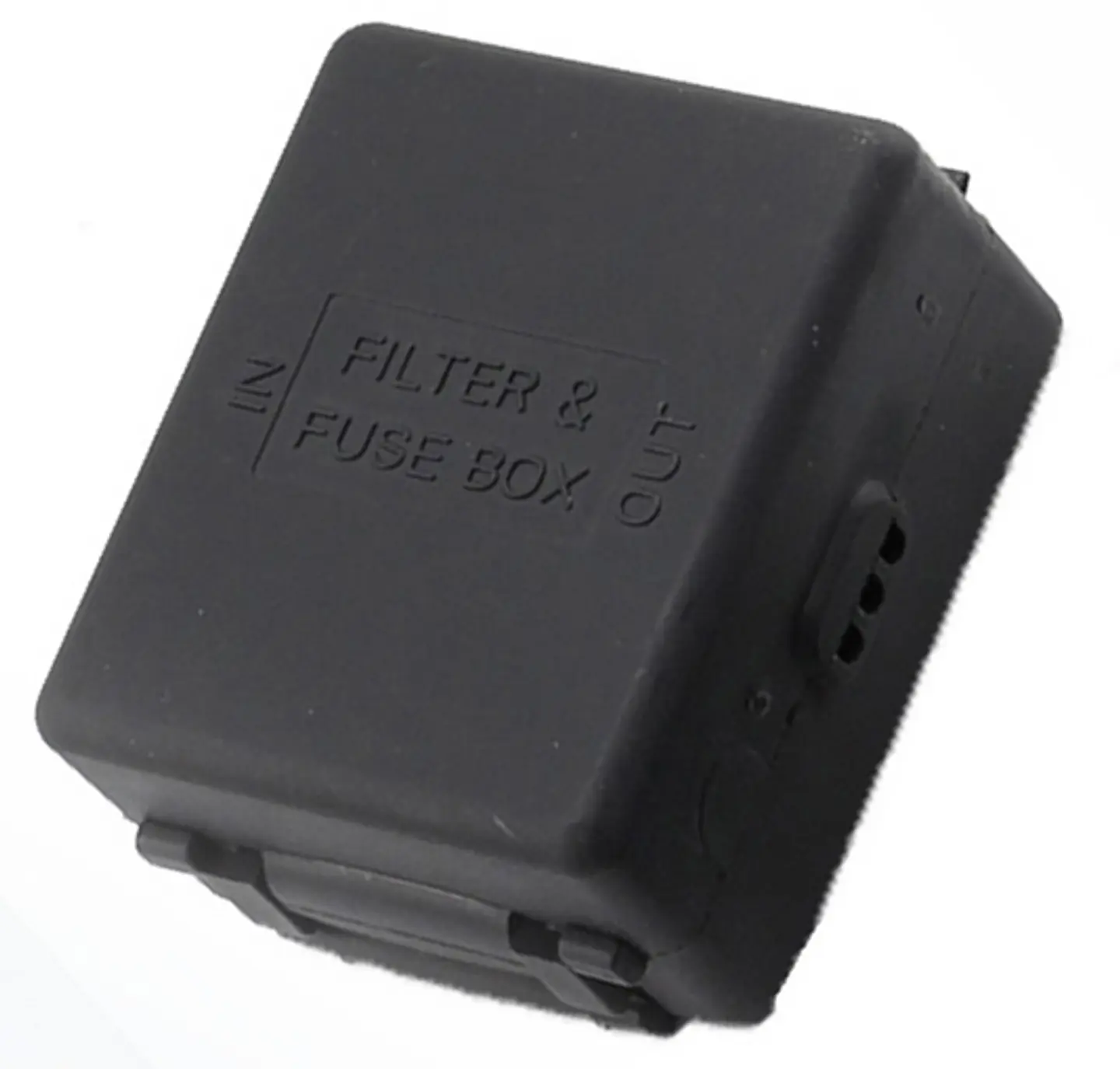 Sistema de control remoto inalámbrico 3000M 12V 7