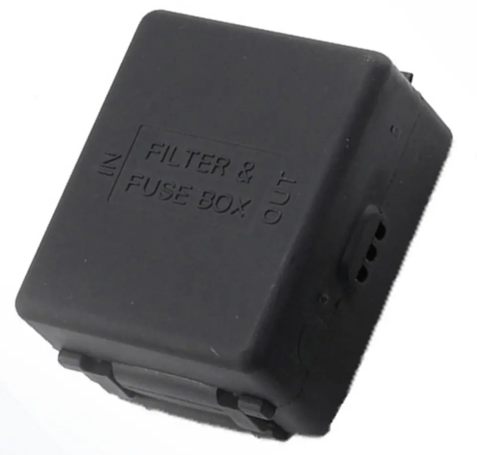Sistema de control remoto inalámbrico 3000M 12V 7