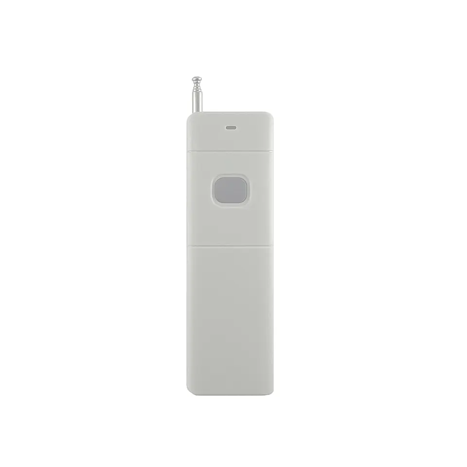 Sistema de control remoto inalámbrico 3000M 12V 5