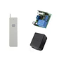 Sistema de control remoto inalámbrico 3000M 12V - Miniatura 2
