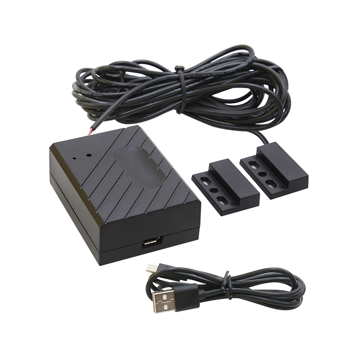 Abridor De Puerta De Garaje Con Interruptor WiFi APP