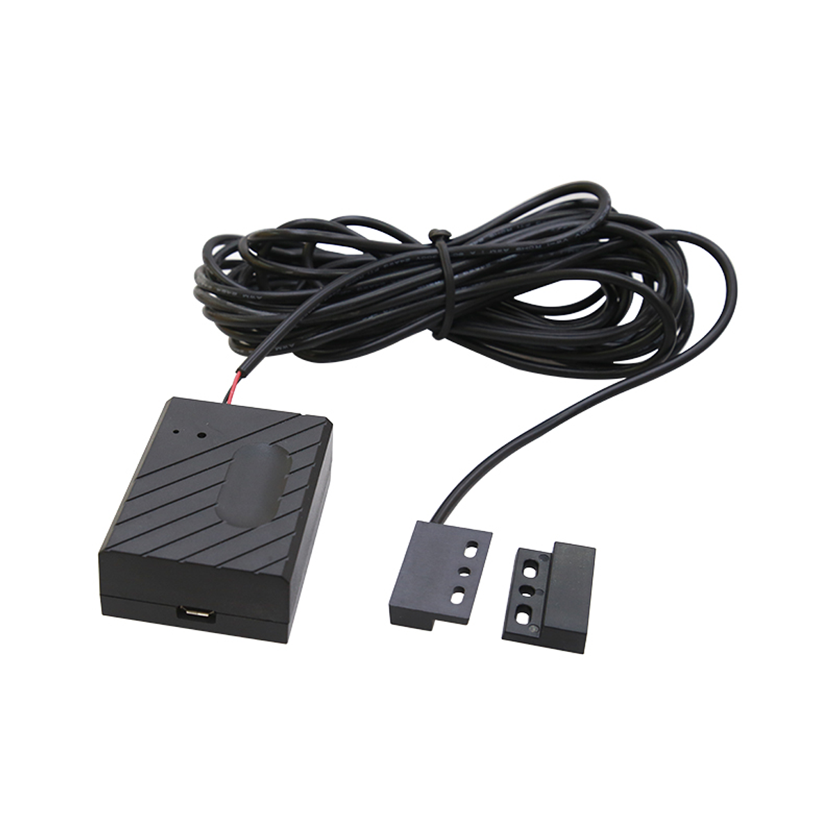 Abridor De Puerta De Garaje Con Interruptor WiFi APP