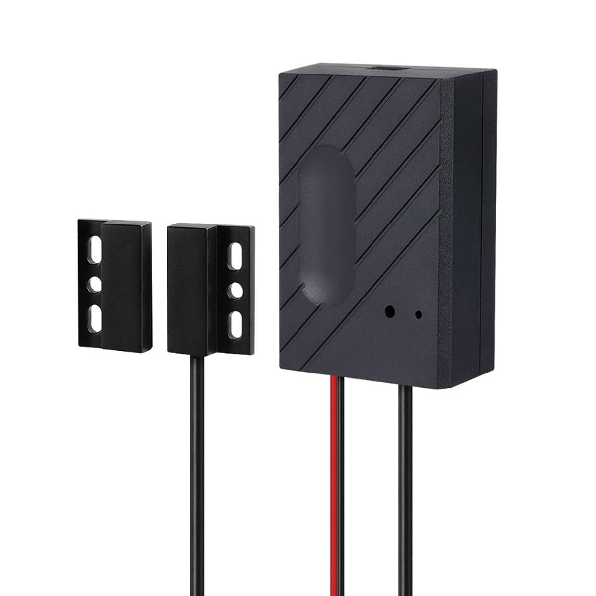 Abridor De Puerta De Garaje Con Interruptor WiFi APP