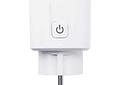 Interruptor Inteligente WiFi Inalámbrico Smart PLUG APP Tuya Dómotica