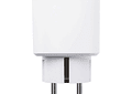 Interruptor Inteligente WiFi Inalámbrico Smart PLUG APP Tuya Dómotica