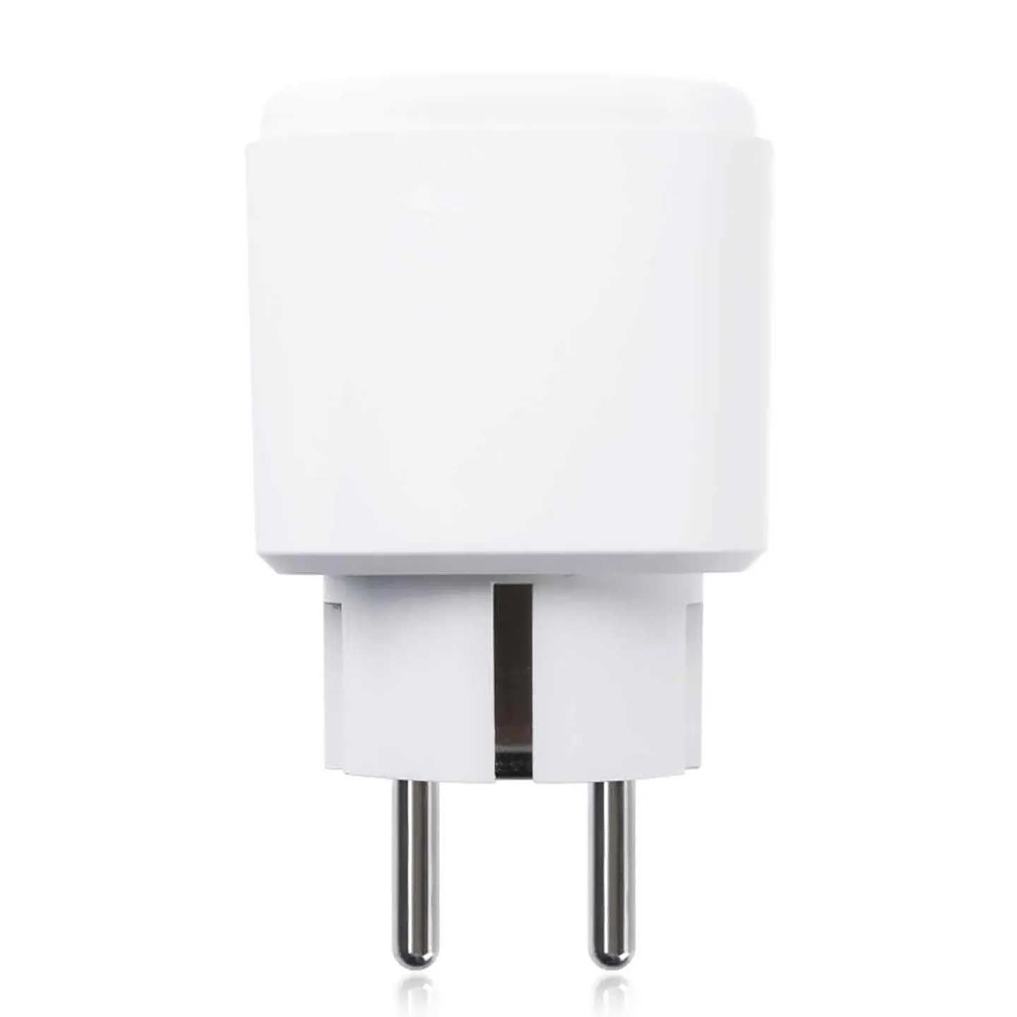Enchufe Inteligente WIFI 20A con Control de Voz 6