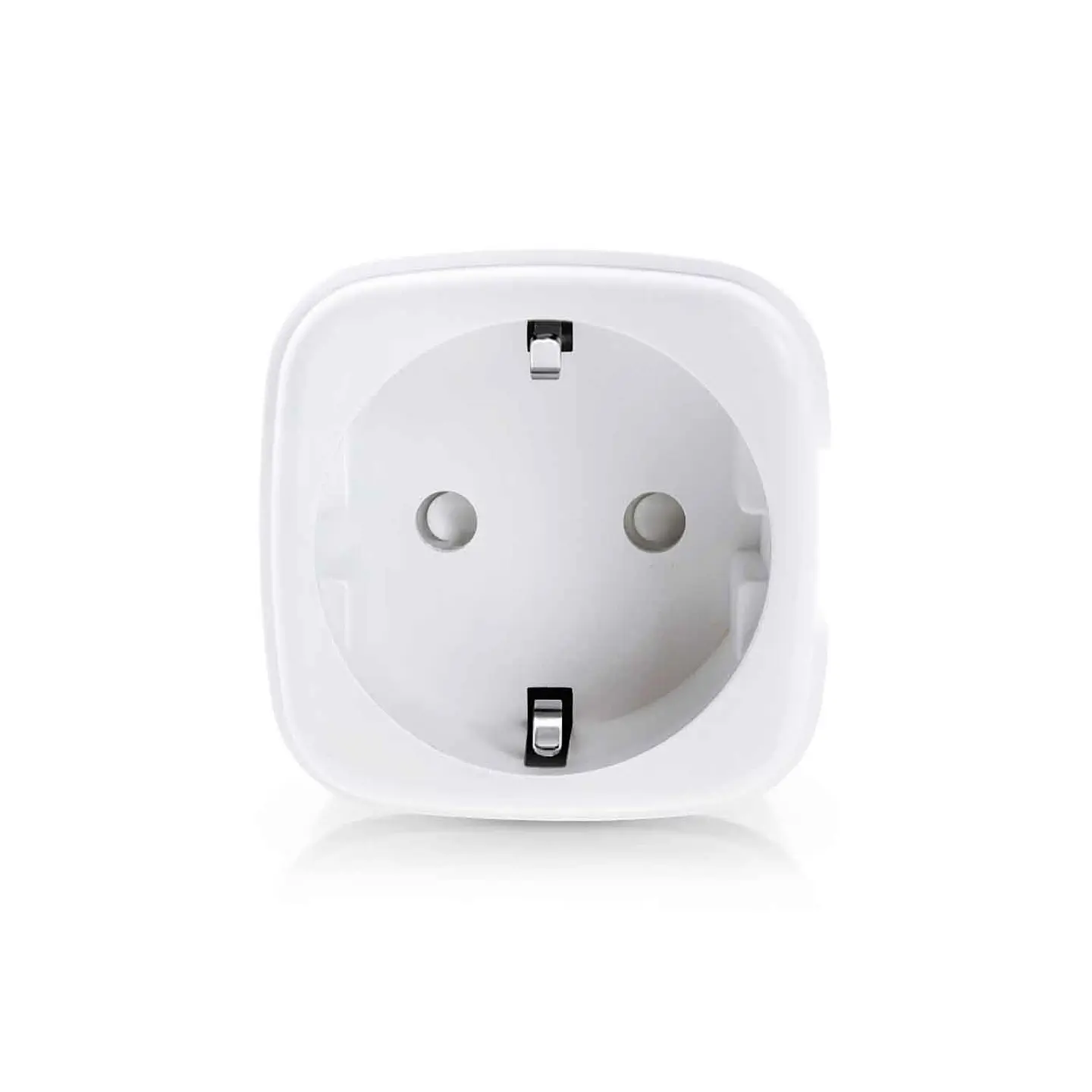 Enchufe Inteligente WIFI 20A con Control de Voz 7