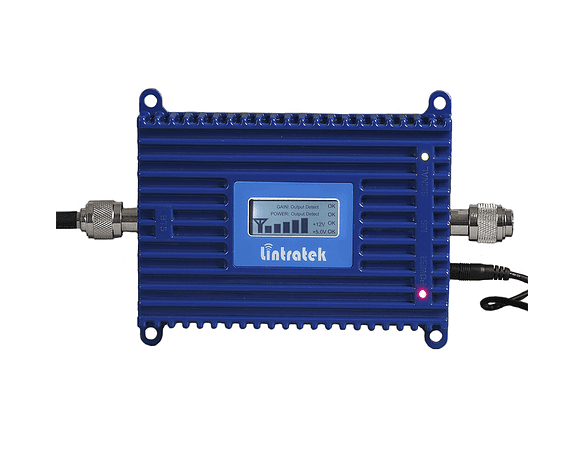 Repetidor de Señal 900Mhz 2G y 3G Banda 8