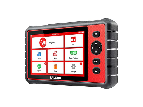Herramienta Diagnóstico OBD2 para Automóviles