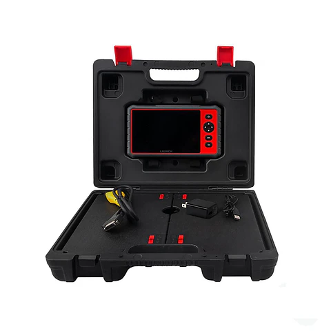 Herramienta Diagnóstico OBD2 para Automóviles