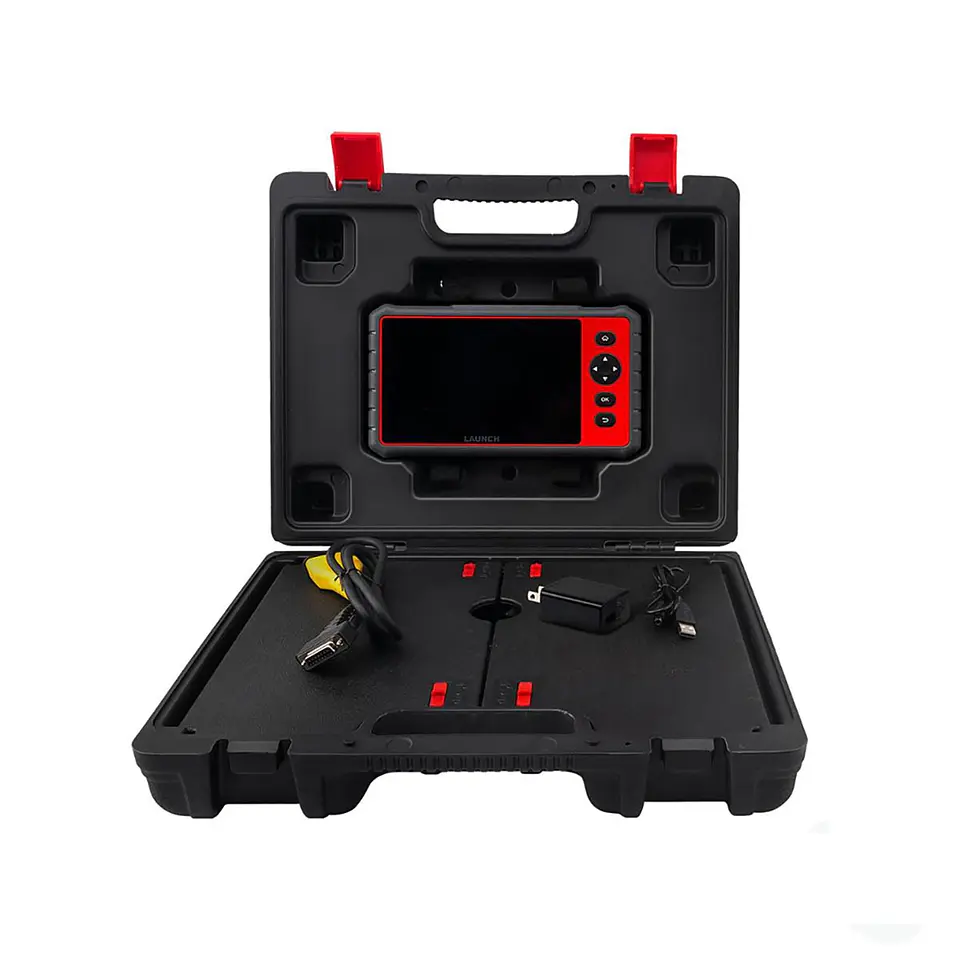 Herramienta Diagnóstico OBD2 para Automóviles 2