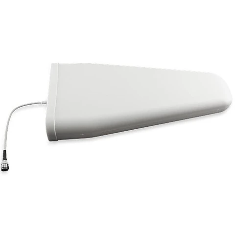 Antena GSM Yagi exterior 700 a 2700 Mhz 12 Dbi