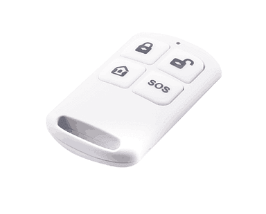 Control remoto inalámbrico para Alarma G107T Tuya Smart