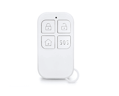 Control remoto inalámbrico para Alarma G30 tuya Smart