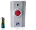 Sistema de Alarma Domotica GSM & WIFI APP G30