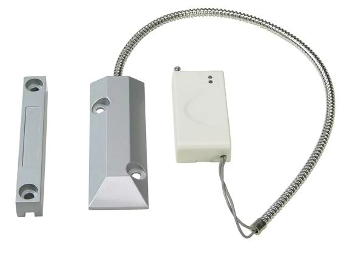 Sensor inalámbrico para puertas de garaje 2