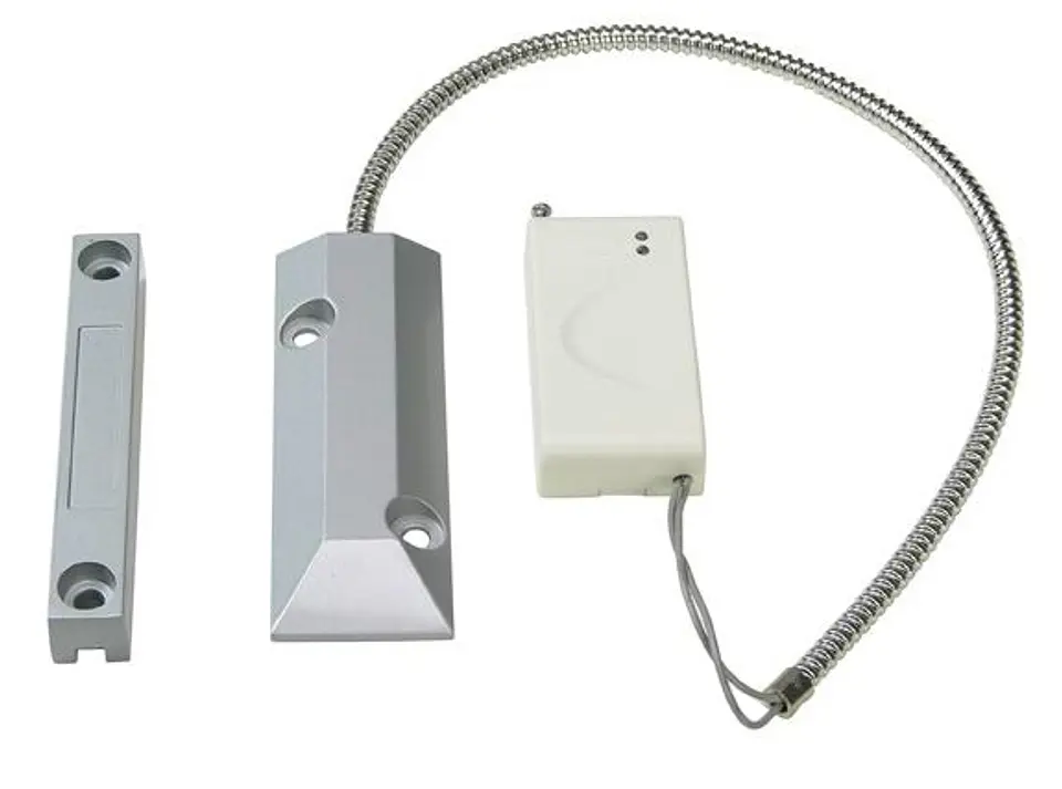 Sensor inalámbrico para puertas de garaje 2