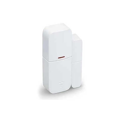 Sistema de Alarma Inteligente WiFi Tuya - Antirrobo con App, Alexa y Google