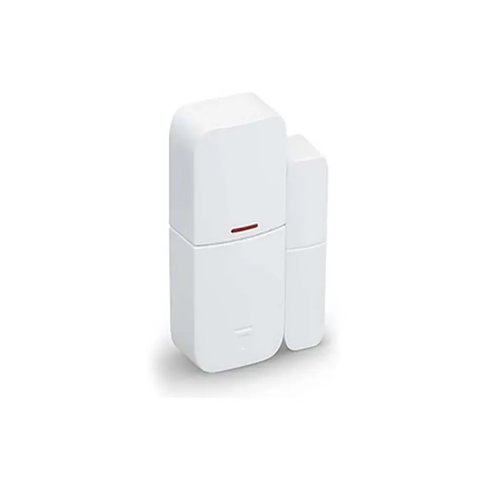 Sistema de Alarma Inteligente WiFi Tuya - Antirrobo con App, Alexa y Google 1
