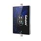 Repetidor de Señal de Cuatro Bandas 850-1900-1700-2600 Mhz 2G 3G 4G - Miniatura 2