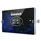 Repetidor de Señal de Cuatro Bandas 850-1900-1700-2600 Mhz 2G 3G 4G - Miniatura 4